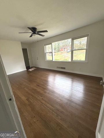 1407 Richard Road, Decatur, GA 30032