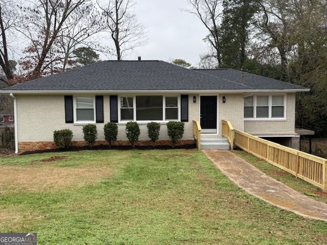 1407 Richard Road, Decatur, GA 30032