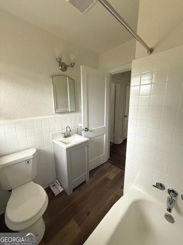 1407 Richard Road, Decatur, GA 30032