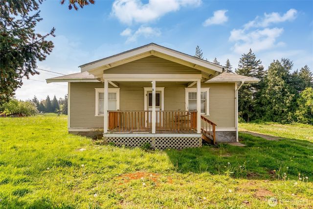 399 E Smith Road, Bellingham, WA 98226