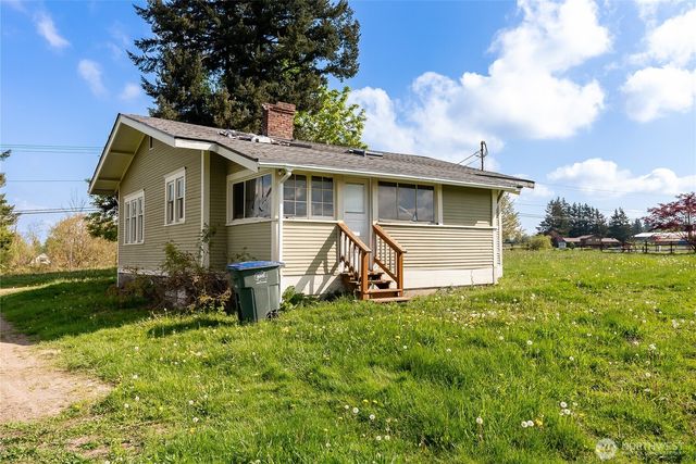 399 E Smith Road, Bellingham, WA 98226