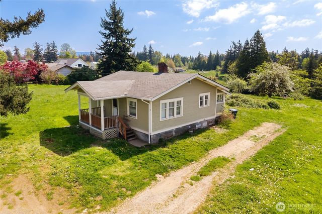 399 E Smith Road, Bellingham, WA 98226