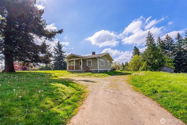 399 E Smith Road, Bellingham, WA 98226