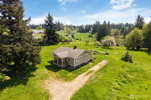 399 E Smith Road, Bellingham, WA 98226