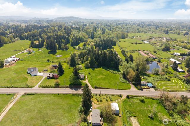 399 E Smith Road, Bellingham, WA 98226