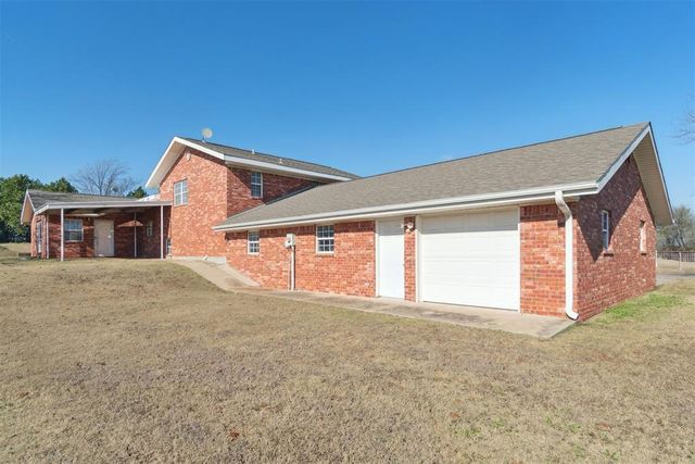 5410 N Porter Avenue, Norman, OK 73071