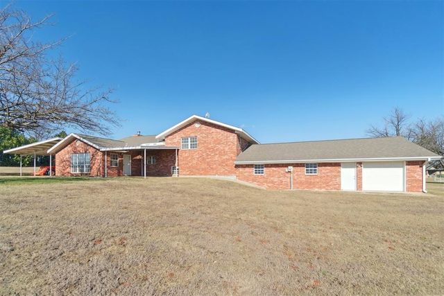 5410 N Porter Avenue, Norman, OK 73071