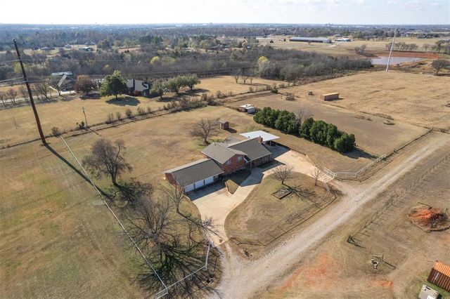 5410 N Porter Avenue, Norman, OK 73071