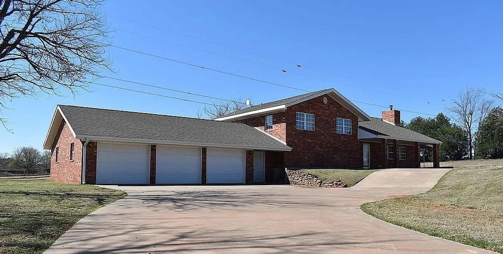 5410 N Porter Avenue, Norman, OK 73071