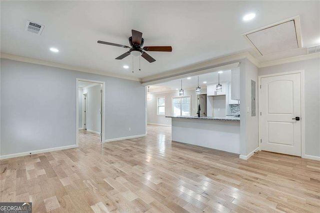 2575 Barrylynn Drive, Atlanta, GA 30360