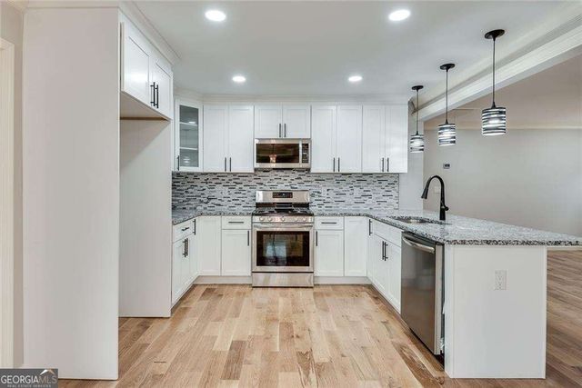 2575 Barrylynn Drive, Atlanta, GA 30360