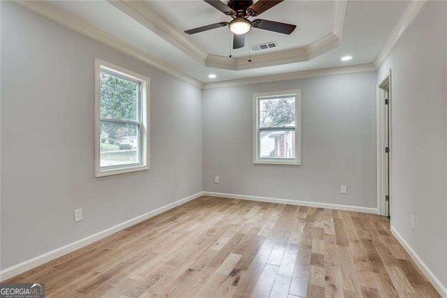 2575 Barrylynn Drive, Atlanta, GA 30360