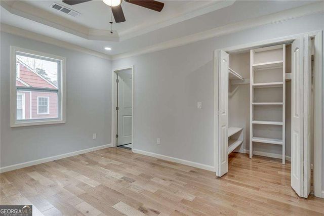 2575 Barrylynn Drive, Atlanta, GA 30360