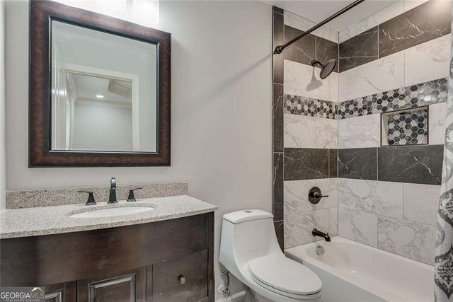 2575 Barrylynn Drive, Atlanta, GA 30360