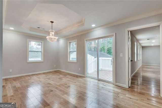 2575 Barrylynn Drive, Atlanta, GA 30360