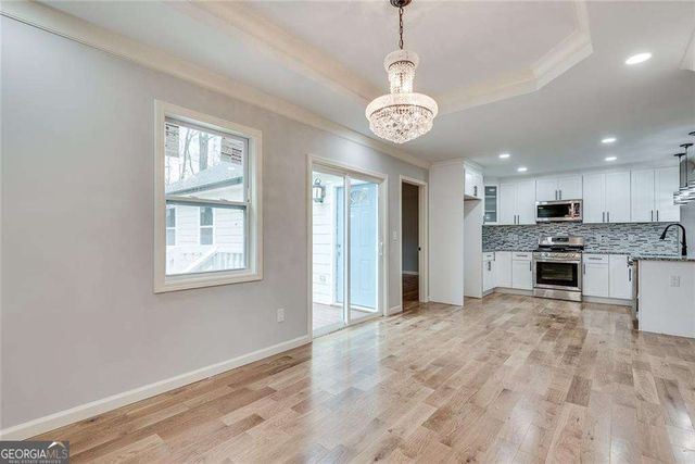 2575 Barrylynn Drive, Atlanta, GA 30360