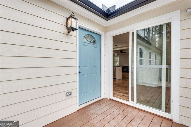 2575 Barrylynn Drive, Atlanta, GA 30360