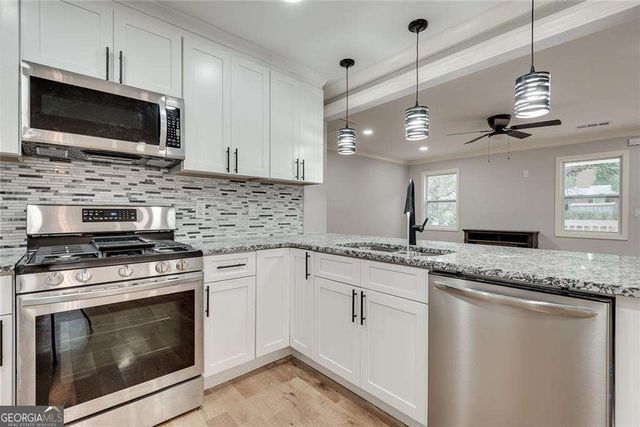 2575 Barrylynn Drive, Atlanta, GA 30360