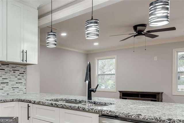 2575 Barrylynn Drive, Atlanta, GA 30360