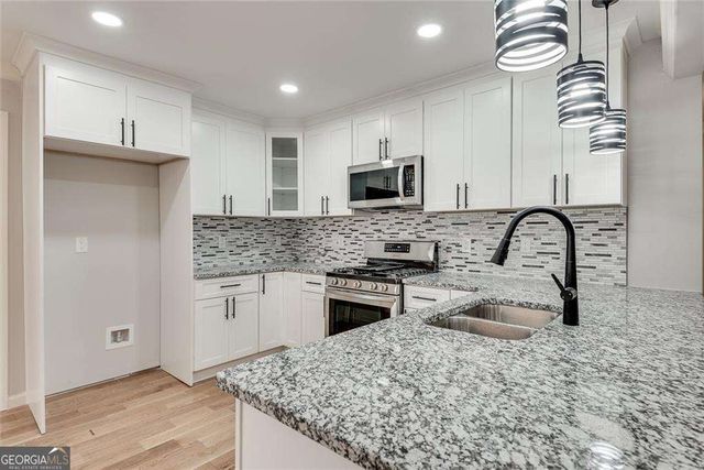 2575 Barrylynn Drive, Atlanta, GA 30360