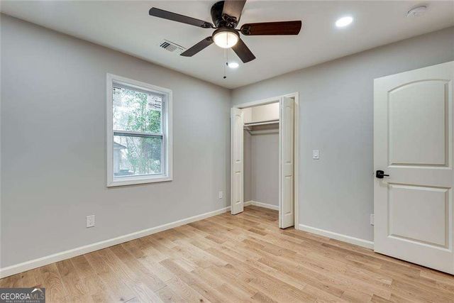 2575 Barrylynn Drive, Atlanta, GA 30360