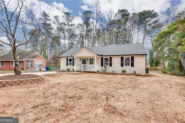 2575 Barrylynn Drive, Atlanta, GA 30360