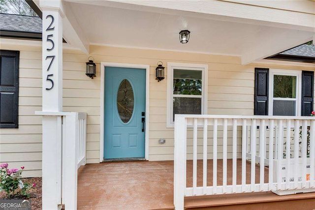 2575 Barrylynn Drive, Atlanta, GA 30360