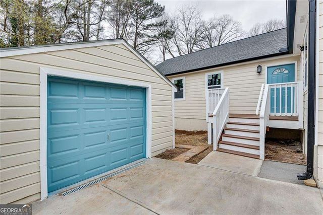 2575 Barrylynn Drive, Atlanta, GA 30360