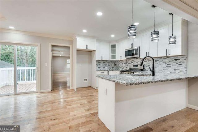 2575 Barrylynn Drive, Atlanta, GA 30360