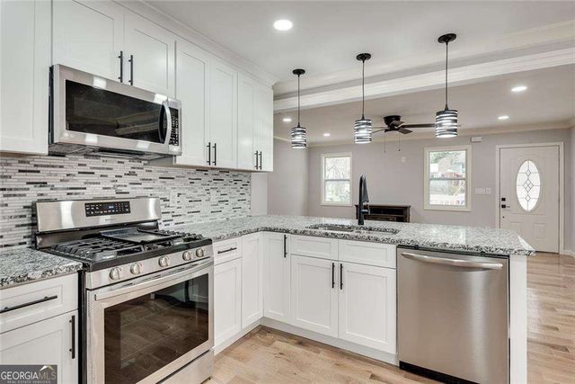 2575 Barrylynn Drive, Atlanta, GA 30360