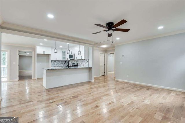 2575 Barrylynn Drive, Atlanta, GA 30360