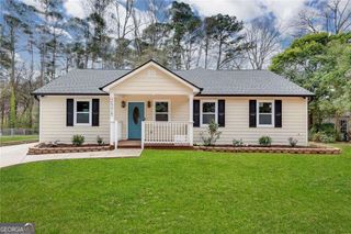 2575 Barrylynn Drive, Atlanta, GA 30360