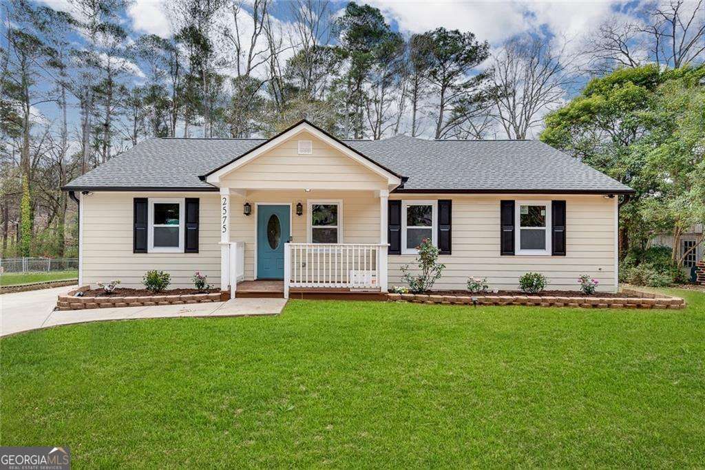 2575 Barrylynn Drive, Atlanta, GA 30360