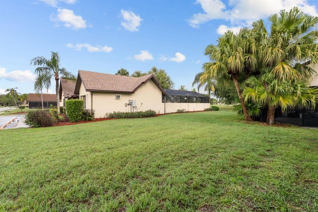 2242 SE Breckenridge Circle, Port St. Lucie, FL 34952