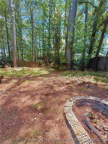 5821 Badin Court, Fayetteville, NC 28314