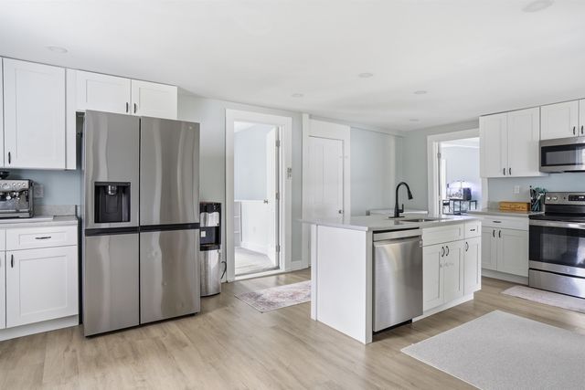 39 South Barnstead Road, Barnstead, NH 03225