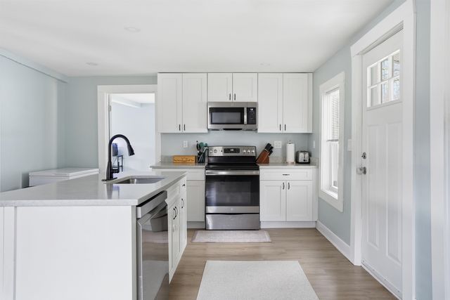 39 South Barnstead Road, Barnstead, NH 03225