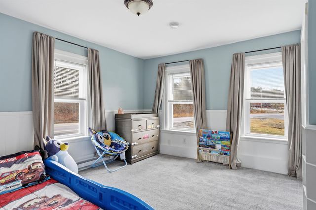 39 South Barnstead Road, Barnstead, NH 03225