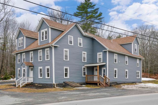 39 South Barnstead Road, Barnstead, NH 03225