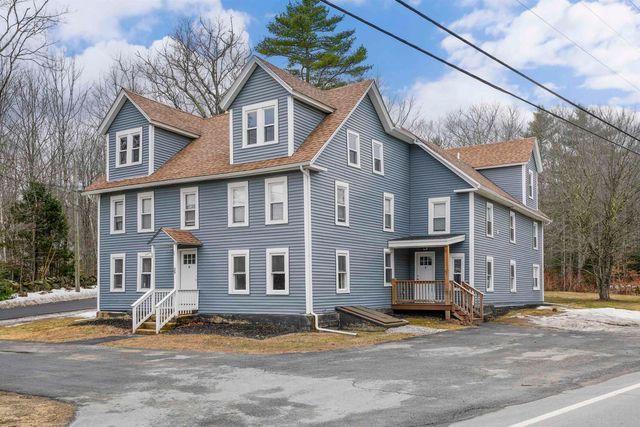 39 South Barnstead Road, Barnstead, NH 03225