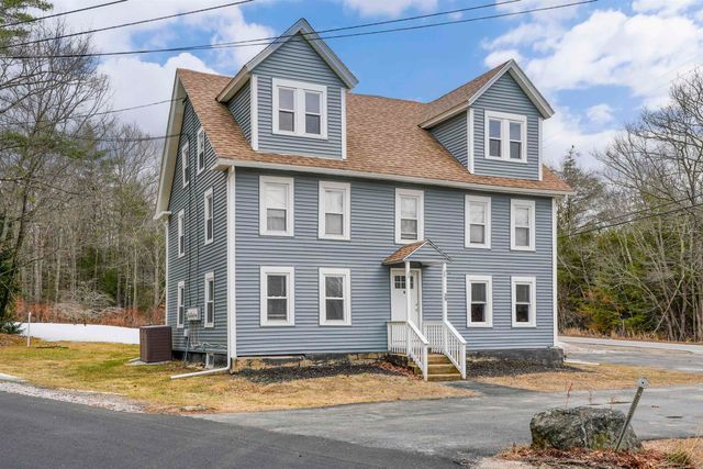 39 South Barnstead Road, Barnstead, NH 03225