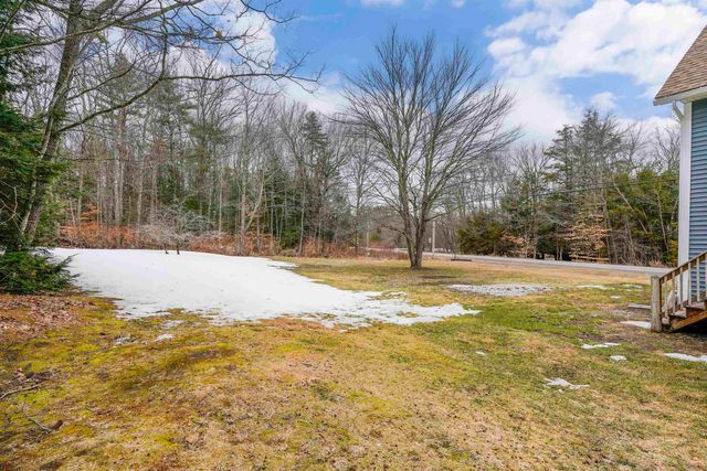 39 South Barnstead Road, Barnstead, NH 03225