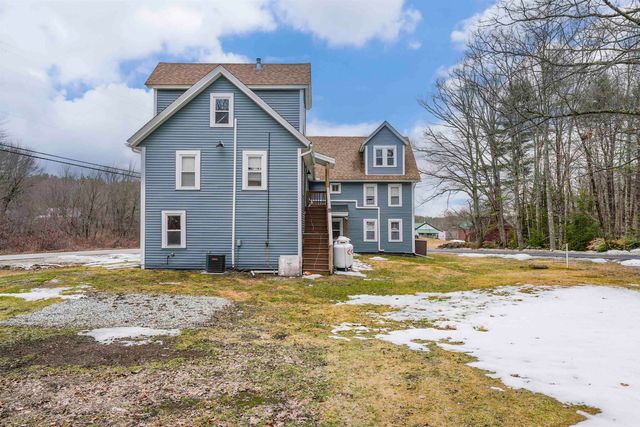 39 South Barnstead Road, Barnstead, NH 03225