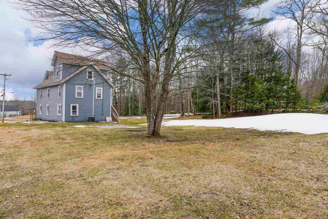 39 South Barnstead Road, Barnstead, NH 03225