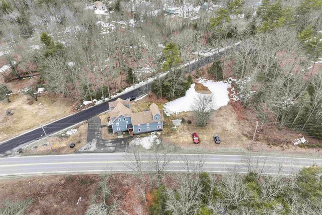 39 South Barnstead Road, Barnstead, NH 03225