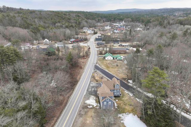 39 South Barnstead Road, Barnstead, NH 03225