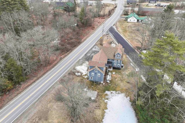 39 South Barnstead Road, Barnstead, NH 03225