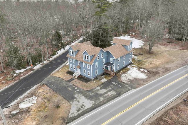 39 South Barnstead Road, Barnstead, NH 03225
