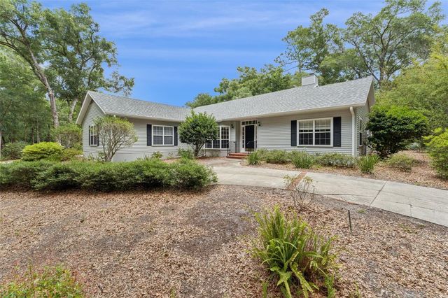 317 CROOKED TREE TRAIL, Deland, FL 32724
