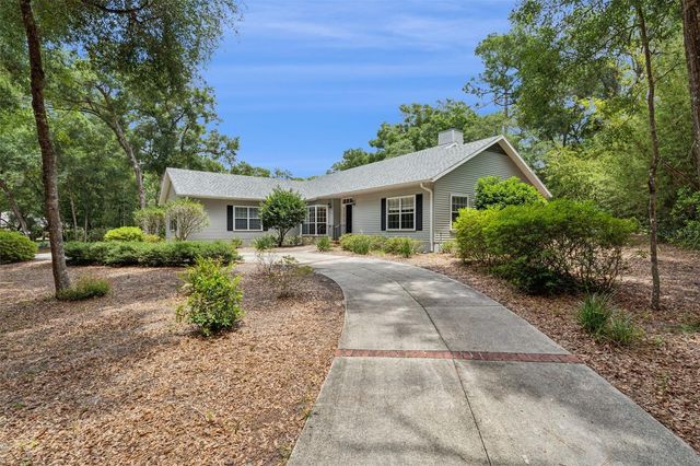 317 CROOKED TREE TRAIL, Deland, FL 32724